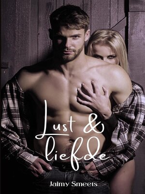 cover image of Lust en liefde